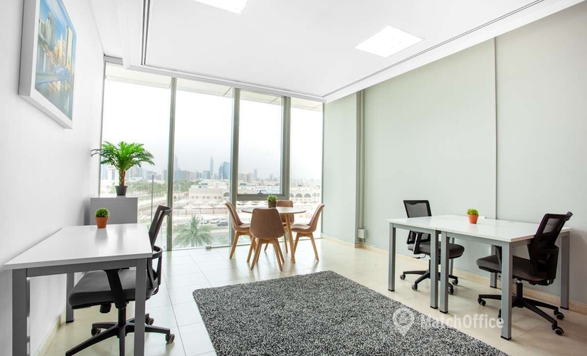 Virtual address in Dubai, Al Bateen tower c6 Bainunah (0) - 3 | MatchOffice
