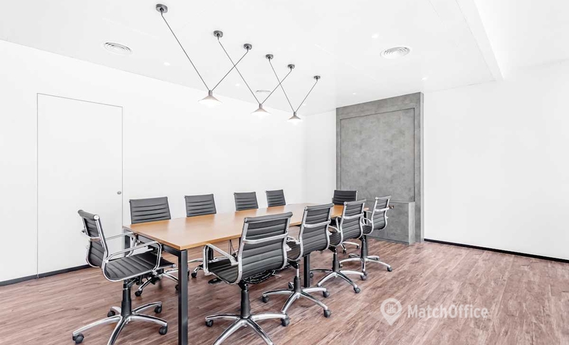 10 m² Business space in Dubai, Sheikh Mohammed Bin Rashid Blvd (0) - 2 | MatchOffice