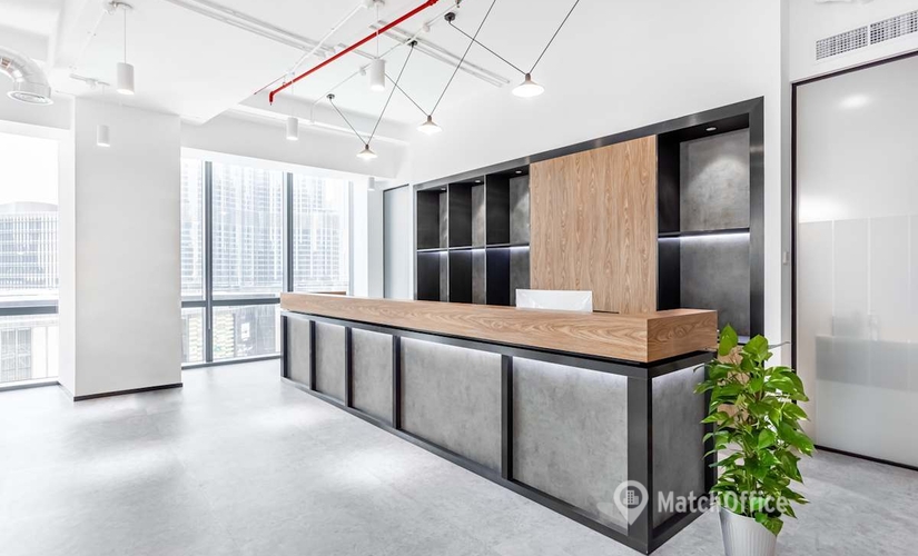 10 m² Business center in Dubai, Sheikh Mohammed Bin Rashid Blvd (0) - 1 | MatchOffice