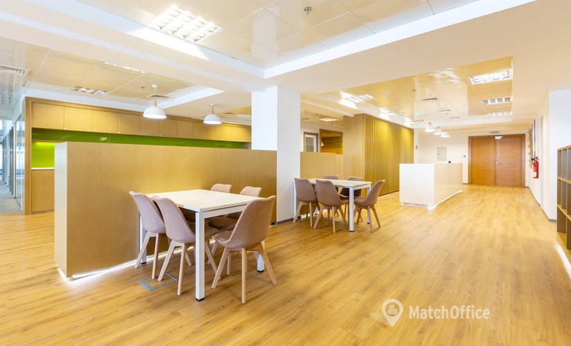 10 m² Business space in Dubai, B1 Building (0) - 0 | MatchOffice