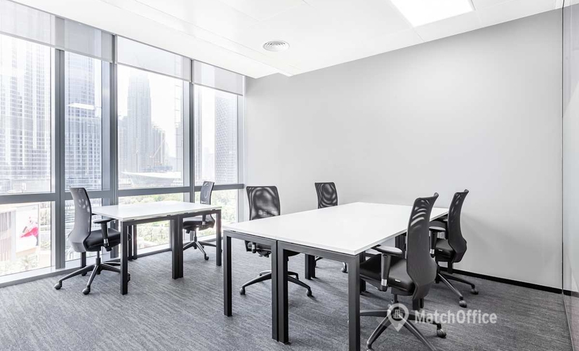 Virtual address in Dubai, Sheikh Mohammed Bin Rashid Blvd (0) - 3 | MatchOffice