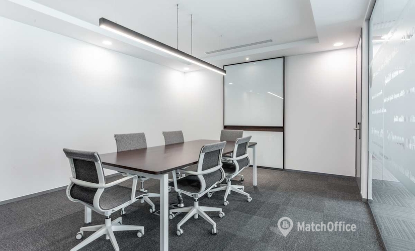 10 m² Business space in Dubai, Level 42 (0) - 2 | MatchOffice.com