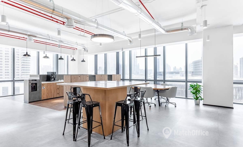 10 m² Shared workspace  in Dubai, Sheikh Mohammed Bin Rashid Blvd (0) - 4 | MatchOffice