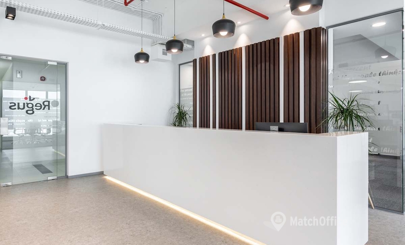 Virtual office in Dubai, Level 42 (0) - 1 | MatchOffice.com