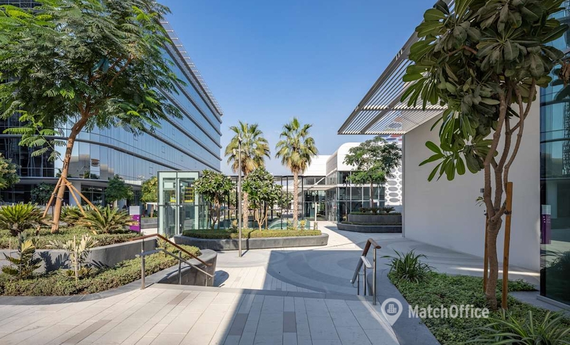 10 m² Business space in Dubai, 11-17th St. Umm Ramool (0) - 0 | MatchOffice.com