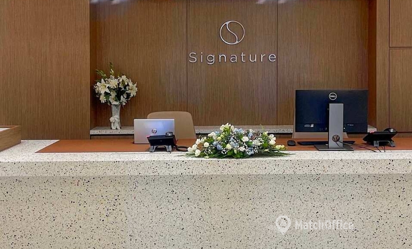Virtual office in Dubai, Al Maqam Tower (0) - 0 | MatchOffice.com