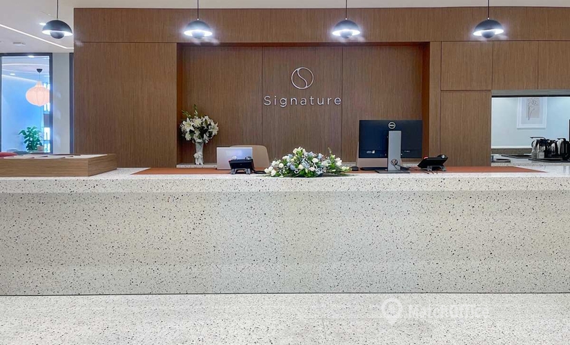 Virtual office space in Dubai, Al Maqam Tower (0) - 1 | MatchOffice