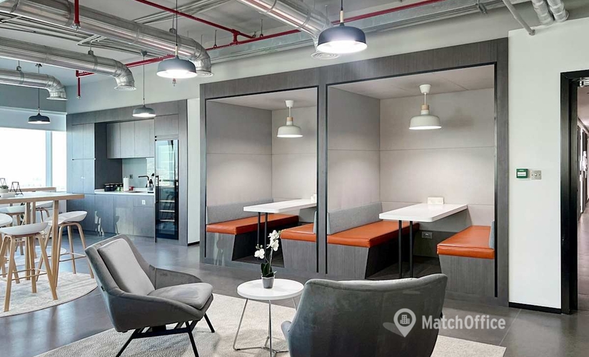 Virtual office in Dubai, M Cluster (0) - 4 | MatchOffice