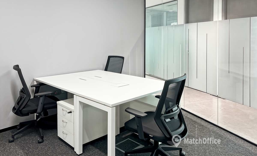 10 m² Coworking  in Dubai, M Cluster (0) - 3 | MatchOffice.com