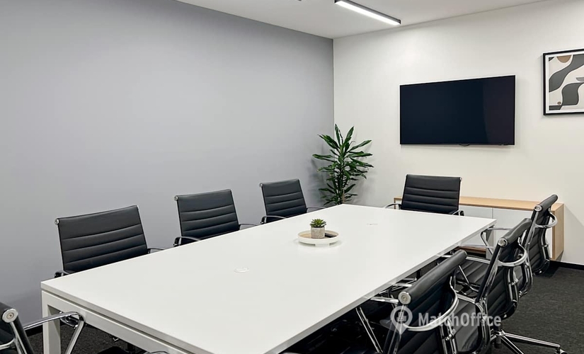 10 m² Business park in Dubai, M Cluster (0) - 2 | MatchOffice
