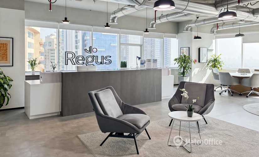 10 m² Business park in Dubai, M Cluster (0) - 1 | MatchOffice.com