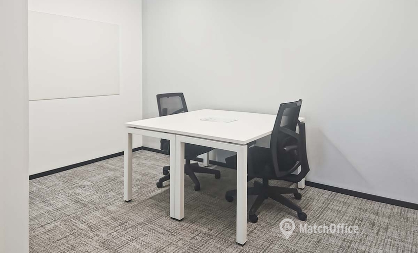 10 m² Coworking space in Dubai, Metal Park Kezad (0) - 3 | MatchOffice.com