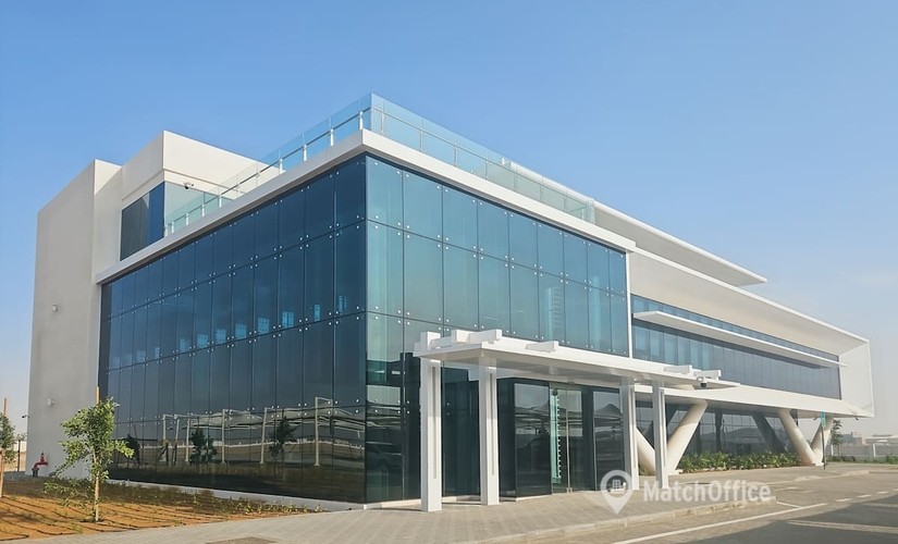 10 m² Coworking in Dubai, Metal Park Kezad (0) - 0 | MatchOffice
