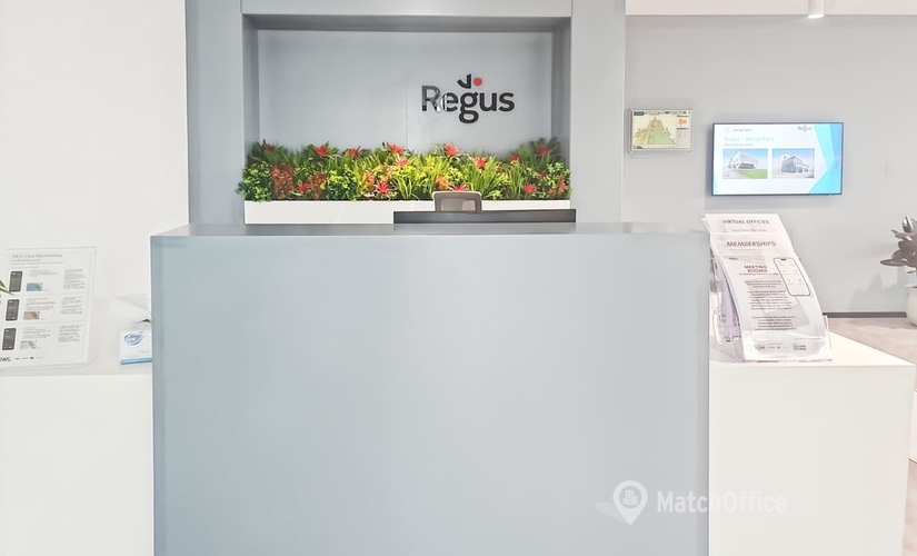 10 m² Co-working in Dubai, Metal Park Kezad (0) - 1 | MatchOffice