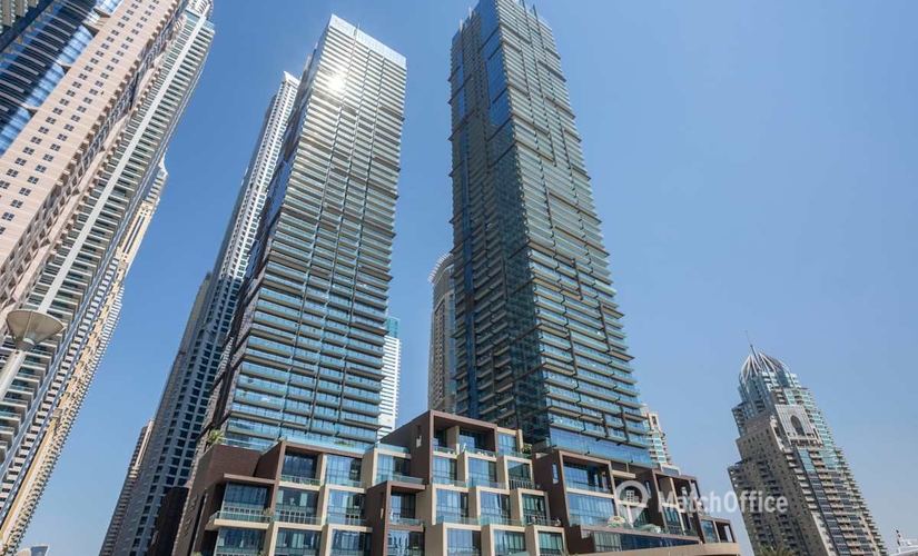 10 m² Shared workspace in Al Sufouh, RME Holdings - Dubai Branch (121828) - 0 | MatchOffice