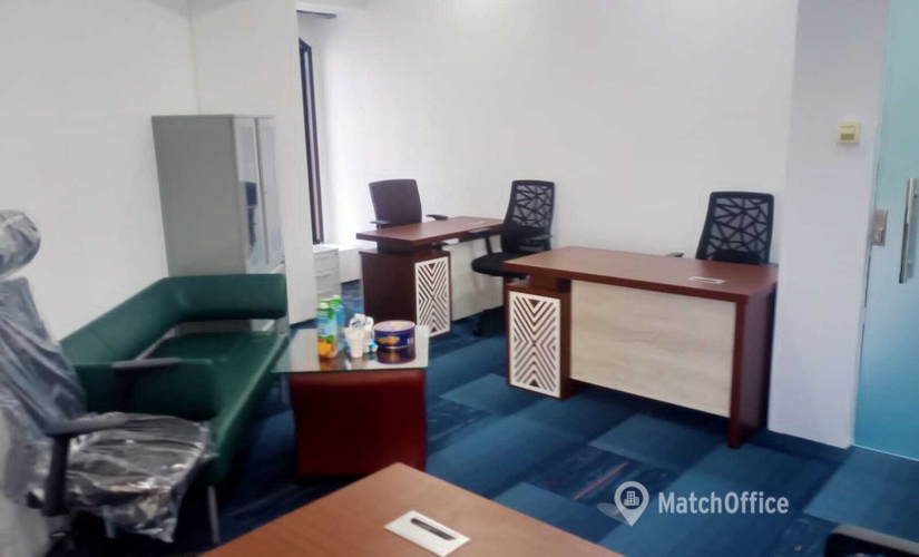 Office Al Masraf Building 00000 Dubai