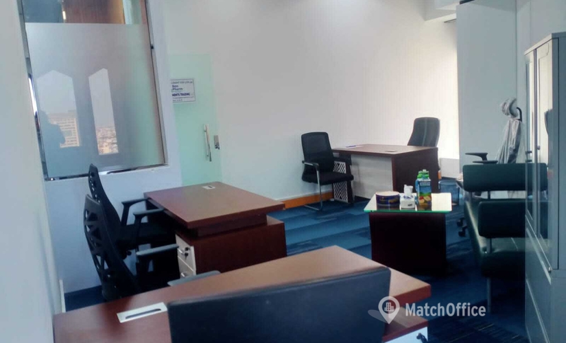 Office Al Masraf Building 00000 Dubai