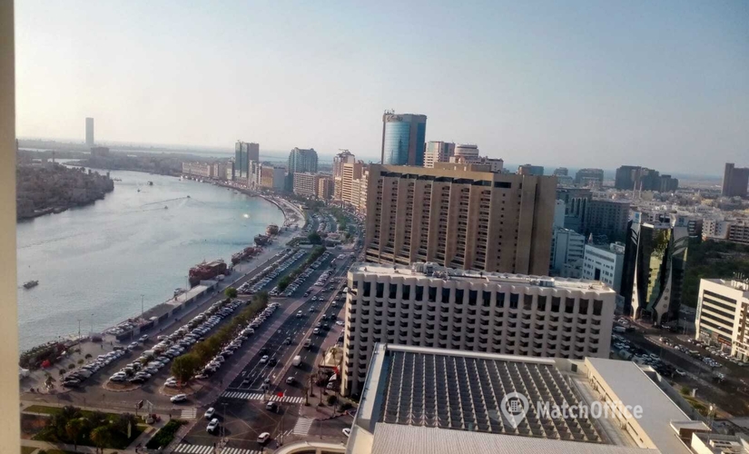 Office Al Masraf Building 00000 Dubai