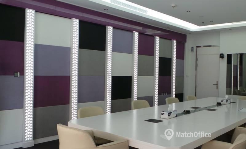 21 m² Business space property for rent in Abu Dhabi, Level O1 (%[postal_code]) - 3 | MatchOffice.com