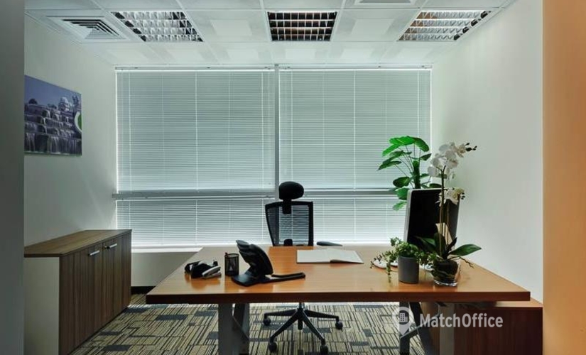 20 m² Business space place available to rent in Dubai, 6th Floor (%[postal_code]) - 5 | MatchOffice