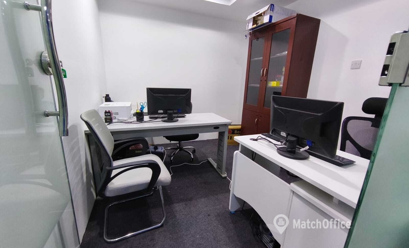 Office Port Saeed 00 Dubai