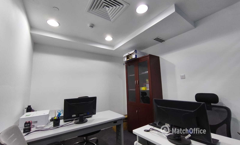 Office Port Saeed 00 Dubai