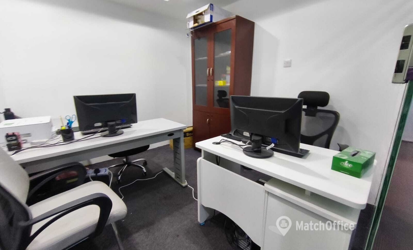 Office Port Saeed 00 Dubai