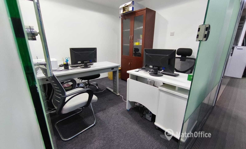 Office Port Saeed 00 Dubai