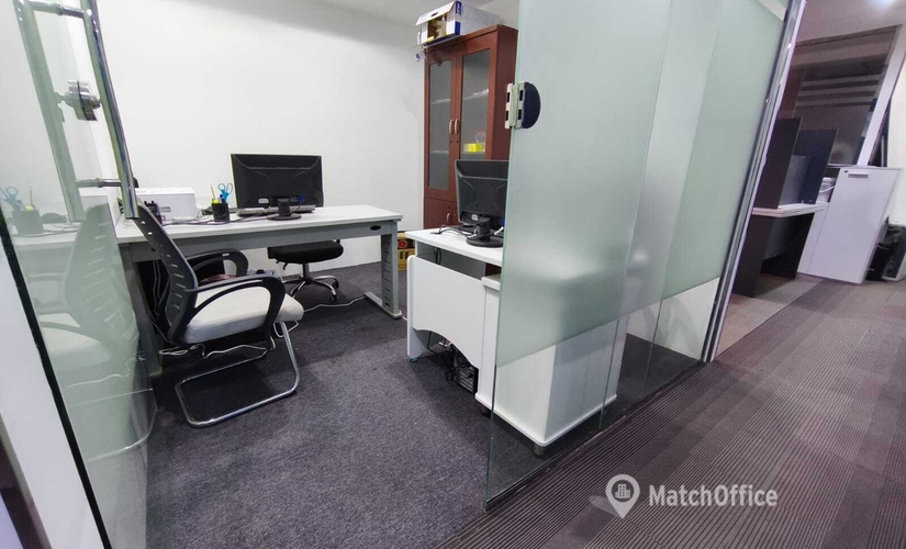 Office Port Saeed 00 Dubai