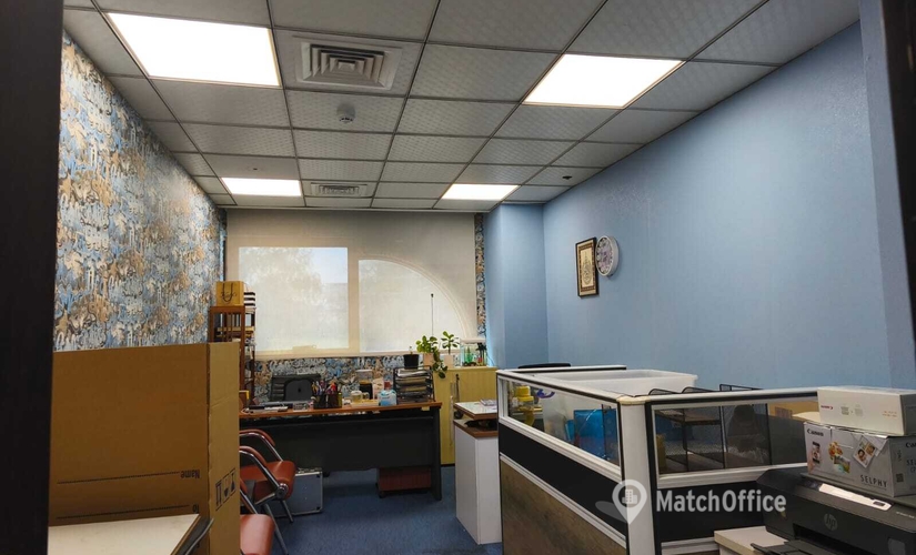 Office Port Saeed 00 Dubai