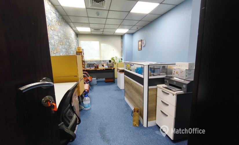 Office Port Saeed 00 Dubai