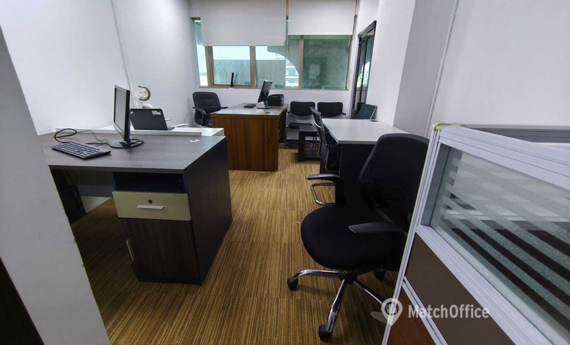 Office Port Saeed 000 Dubai