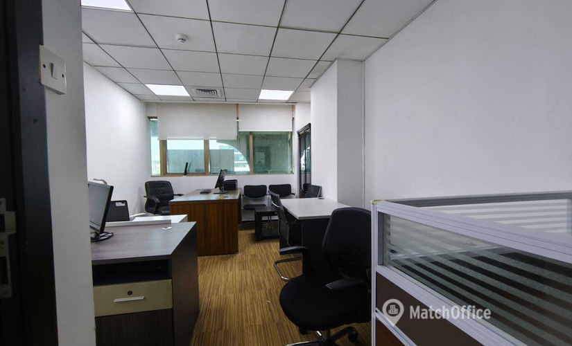 Office Port Saeed 000 Dubai