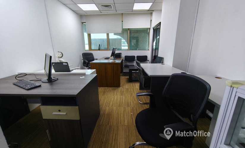 Office Port Saeed 000 Dubai