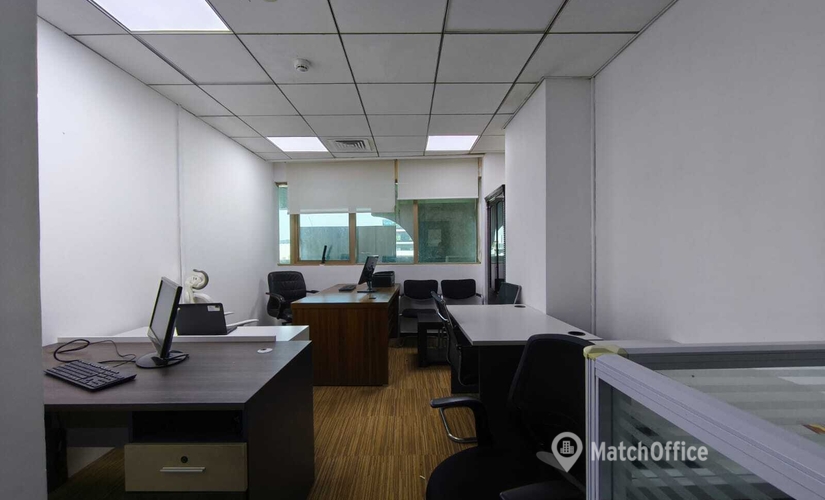 Office Port Saeed 000 Dubai