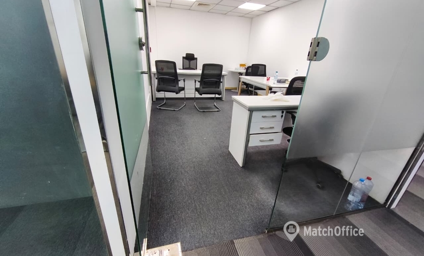 Office Port Saeed 000 Dubai