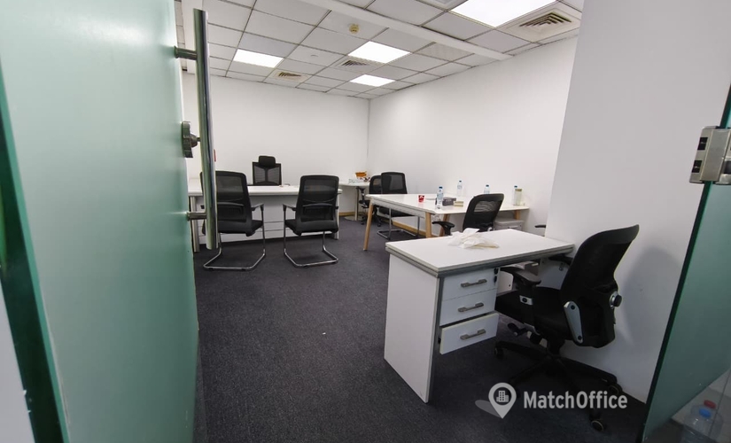 Office Port Saeed 000 Dubai