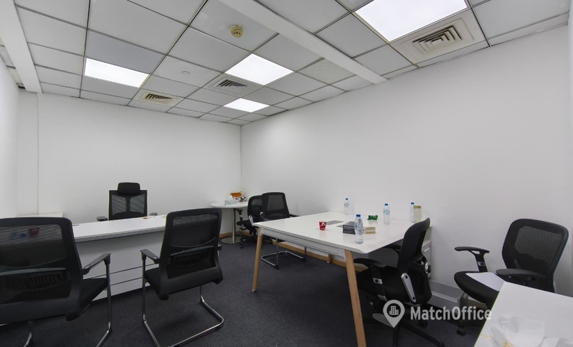 Office Port Saeed 000 Dubai