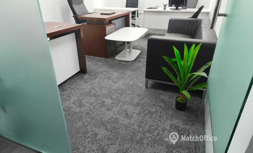 Office Port Saeed 000 Dubai