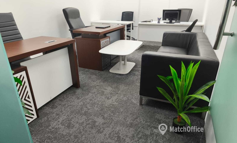 Office Port Saeed 000 Dubai