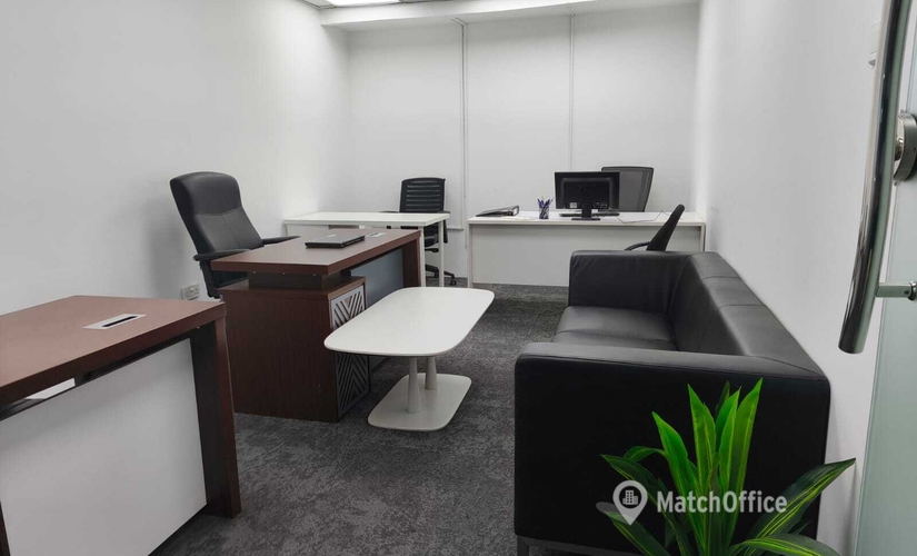 Office Port Saeed 000 Dubai