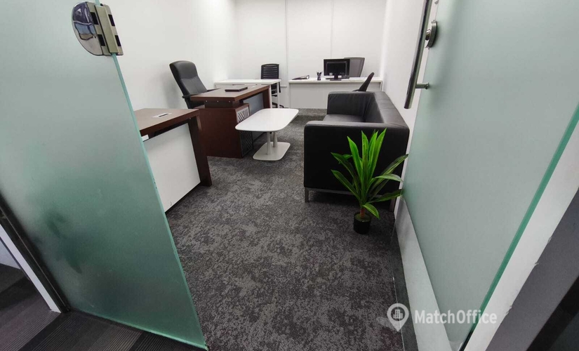 Office Port Saeed 000 Dubai