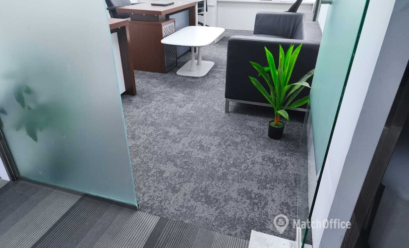 Office Port Saeed 000 Dubai