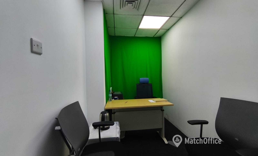 Office Port Saeed 000 Dubai