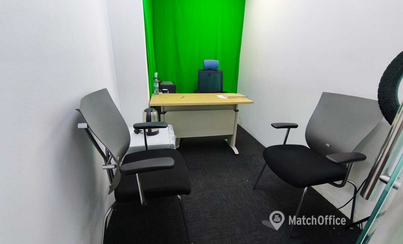 Office Port Saeed 000 Dubai