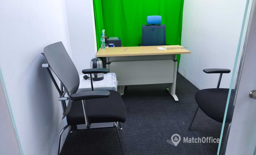 Office Port Saeed 000 Dubai