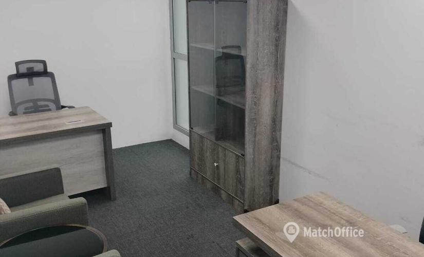 Office 789R+QC 0000 Dubai