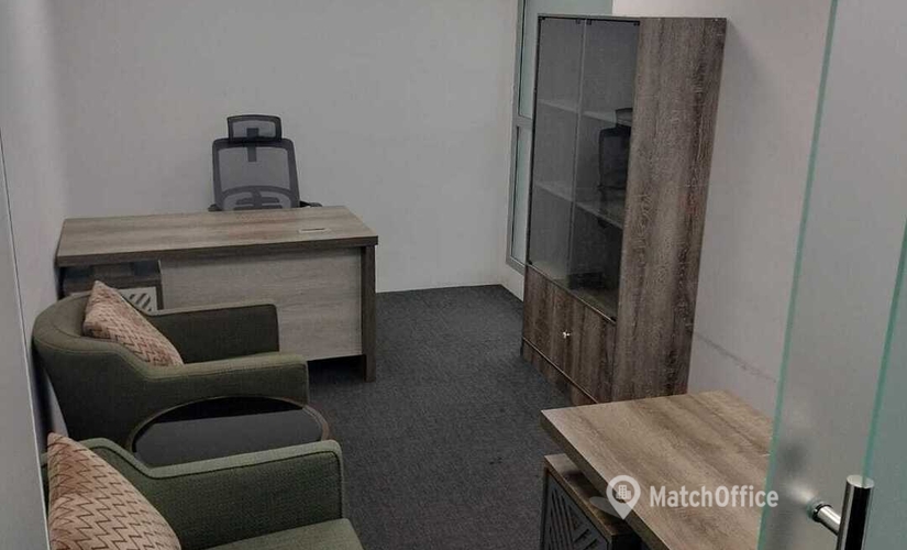 Office 789R+QC 0000 Dubai