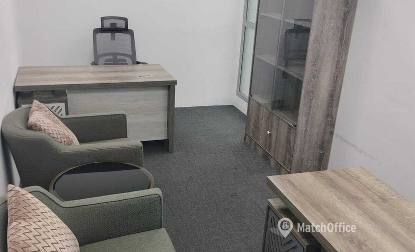 Office 789R+QC 0000 Dubai