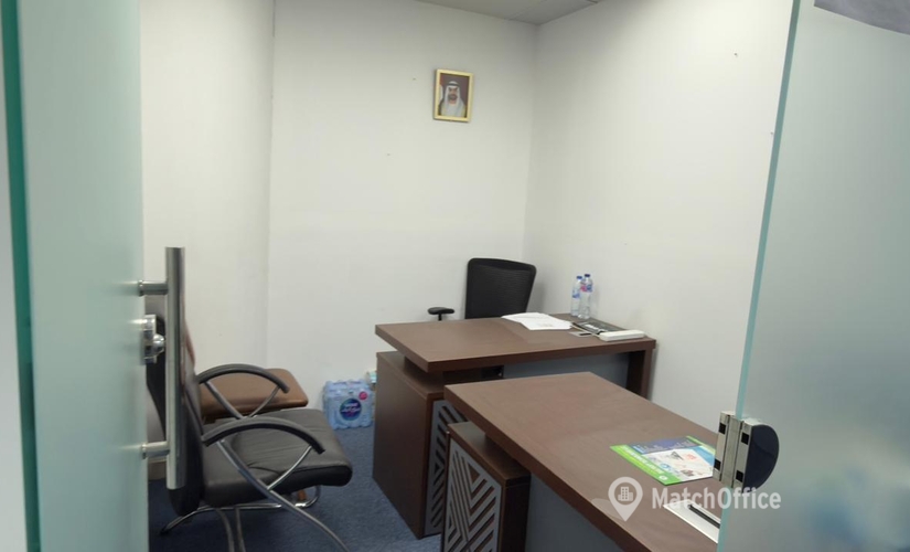 Office Port Saeed 000 Dubai